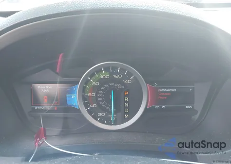 2014 Ford Explorer Xlt z USA, uszkodzony, nr VIN 1FM5K7D82EGC21506